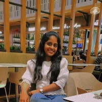 Adelyn Kishore's photo